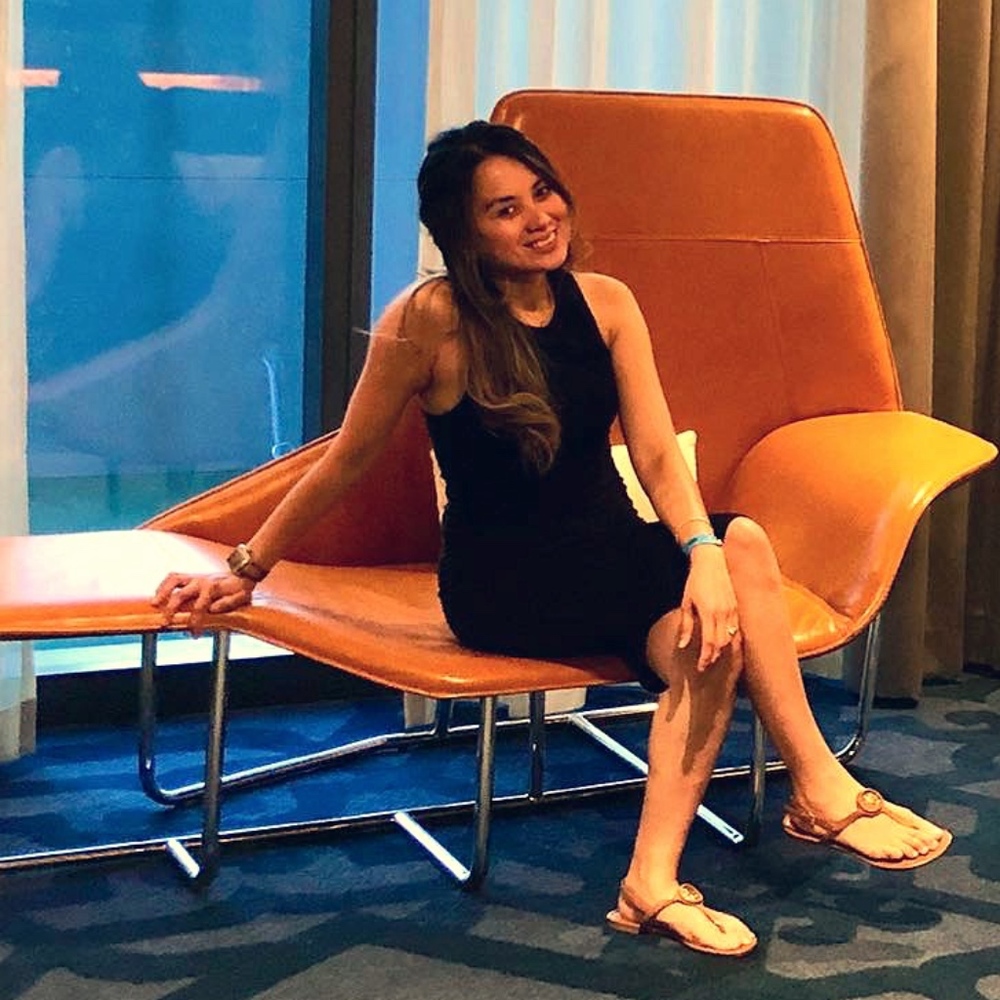 Meet your Posher, Mely